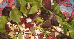 Cool Summer Salad