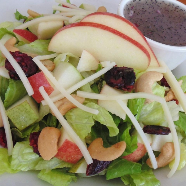 Cool Summer Salad