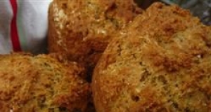 Wheat and Barley Bread