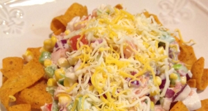 Frito® Corn Salad
