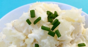 Potato Salad II