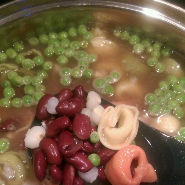 Happy Soup