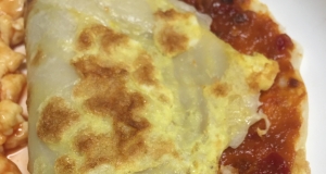 Jian Bing (Chinese Crepes)