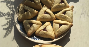 Hamantashen