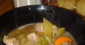 Classic Beef Stew from Birds Eye®