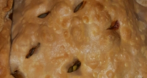 Beef and Potato Pie