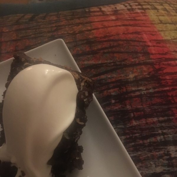 Whipped Coconut Cream (Vegan Whipped Cream)