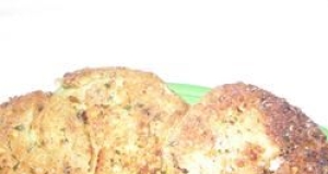 Fried Green Tomatoes II