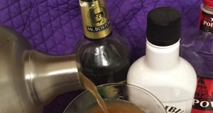 Shevaun's Jamaican Ten Speed