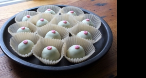 Nipples of Venus (Capezzoli di Venere)