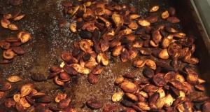 Perfect Pumpkin Seeds