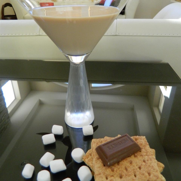 S'Moretini