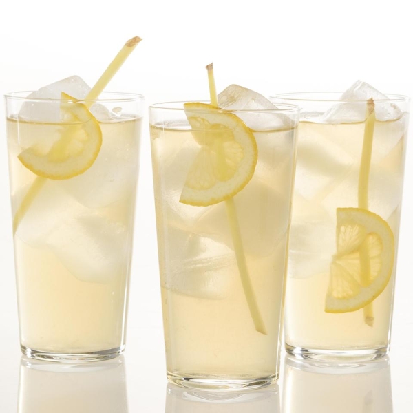 Ginger Lemonade