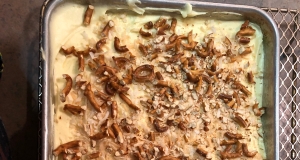 Pretzel Tart
