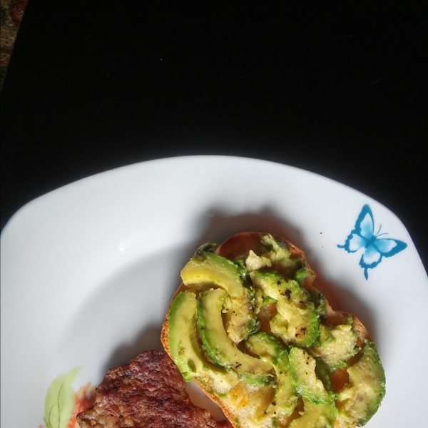 Avocado Toast