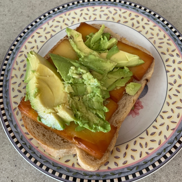 Avocado Toast
