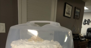 Snow Peak Frosting