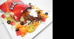 Walking Tacos