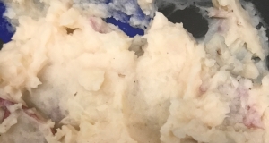 Smashed Potatoes from Swanson®
