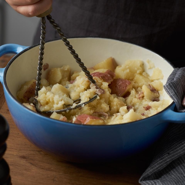 Smashed Potatoes from Swanson®