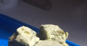 Japanese Green Tea Petits Fours