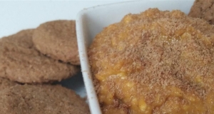 Pumpkin Pie Dip