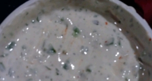 Creamy Jalapeno