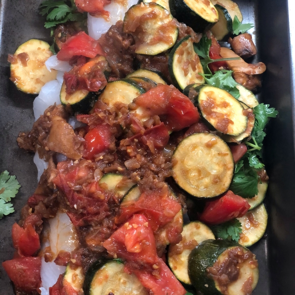 Lenie's Herbal Fish