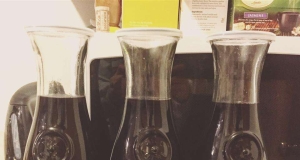 Old-Fashioned Swedish Glögg