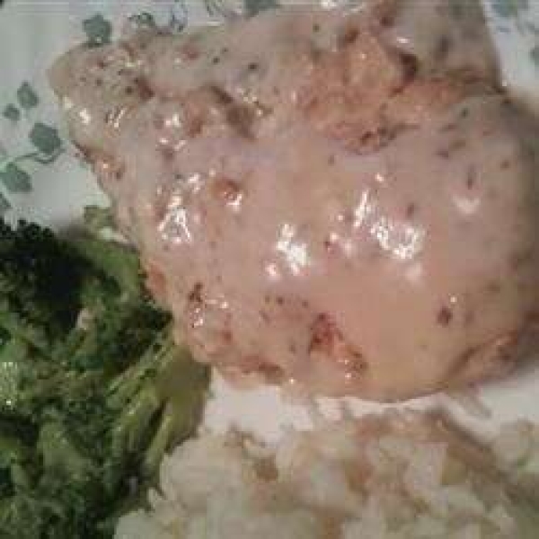 New York Chicken