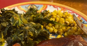 Vegetarian Ribs