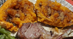 Herbed Lamb Chops