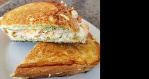 Italian Chicken Panini