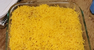 Hashbrown Casserole