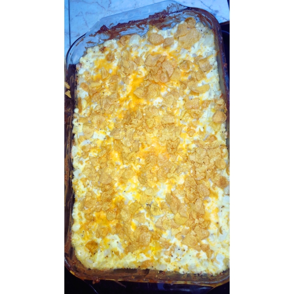 Hashbrown Casserole