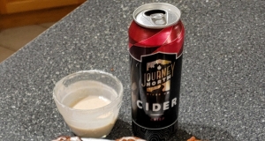 Chef John's Apple Fritters