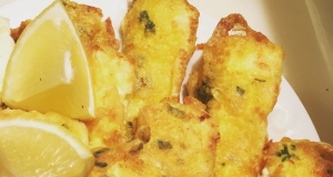 Greek Saganaki