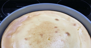 PHILADELPHIA Classic Cheesecake