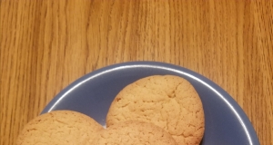 Vanilla Wafers I