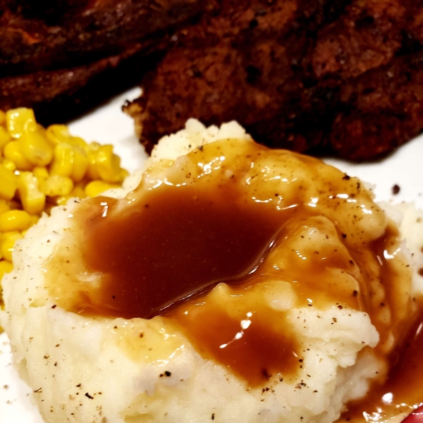 Martina McBride's Kansas Creamy Mashed Potatoes