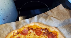 Flash Pizza