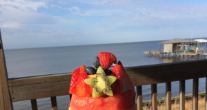 100% Fruit 