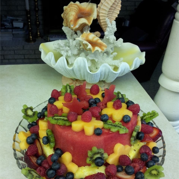 100% Fruit 