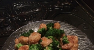 Snowball Shrimp