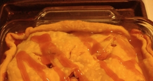 Easy Apple Pie
