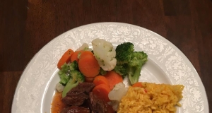 Tanya's Boneless Short Ribs