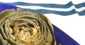 Instant Pot® Artichokes with Spicy Aioli