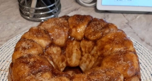 Land of Nod Cinnamon Buns