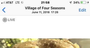 Aaron's Missouri Burger