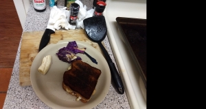 Elvis Sandwich